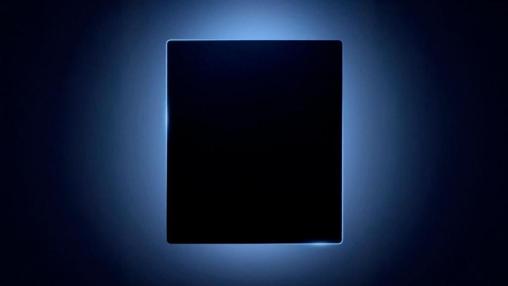 El Galaxy Z Fold Ultra de Samsung