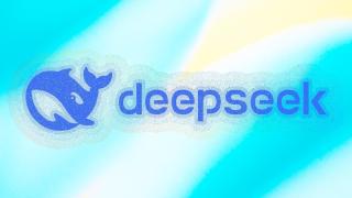 Fotomontaje inspirado en DeepSeek