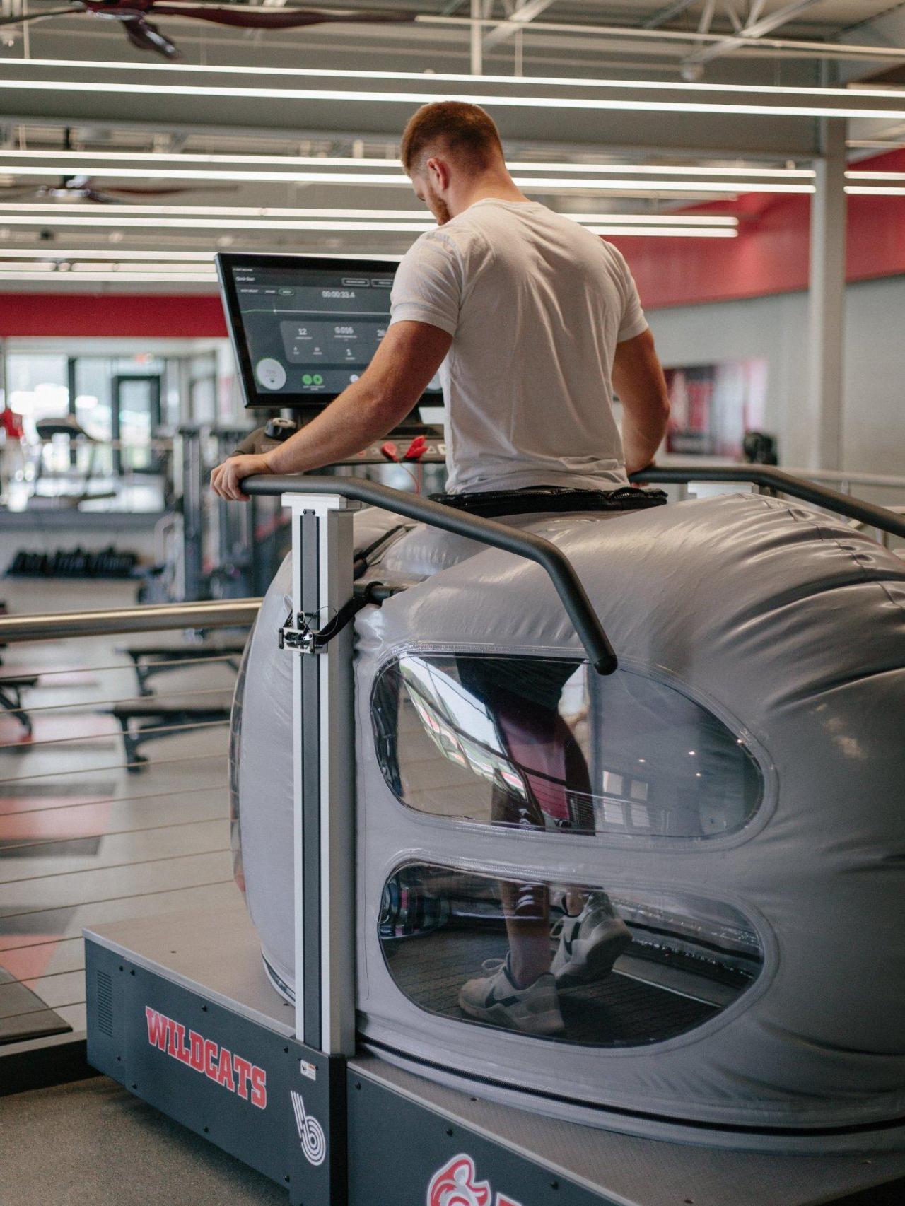 Máquina de correr Boost Treadmills 2