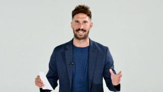 Egoitz Txurruka, 'Txurru'.