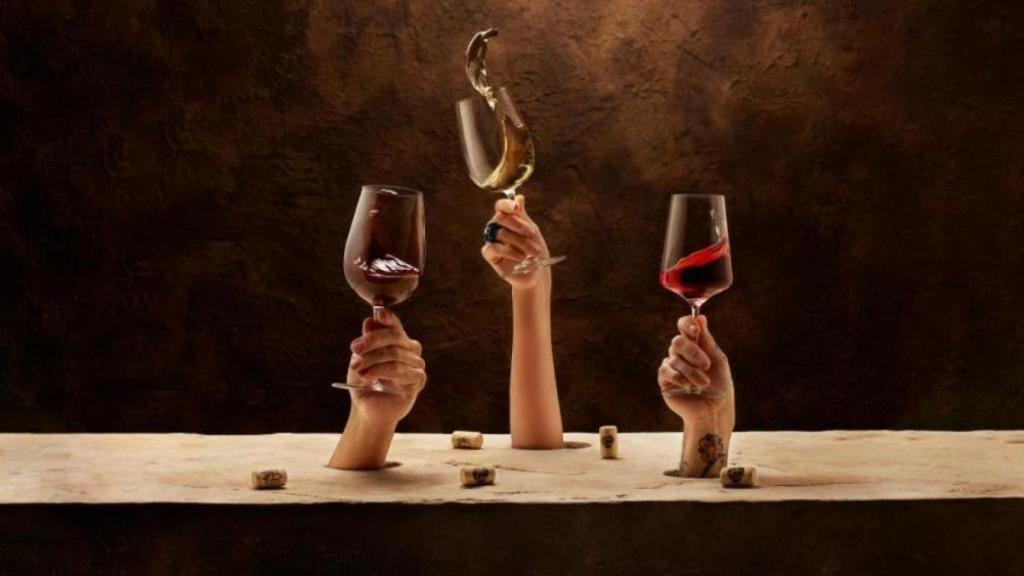 Cartel XX edición Premios Zarcillo