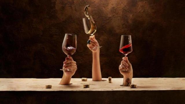 Cartel XX edición Premios Zarcillo