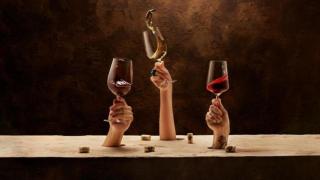 Cartel XX edición Premios Zarcillo