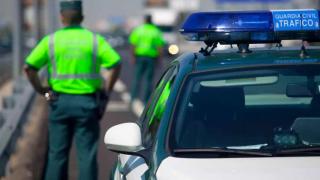 Hasta 100 euros de multa: si llevas esto en tu coche en España, podrías enfrentarte a una sanción