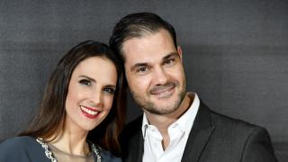 El silencio de Juan Pablo Lauro, el otro gran protagonista en la vida de Nuria Fergó: así vive la ruptura y por qué no hablará