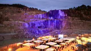 Stonegal 2025 reconoce a las figuras clave del sector en la Stone Gala