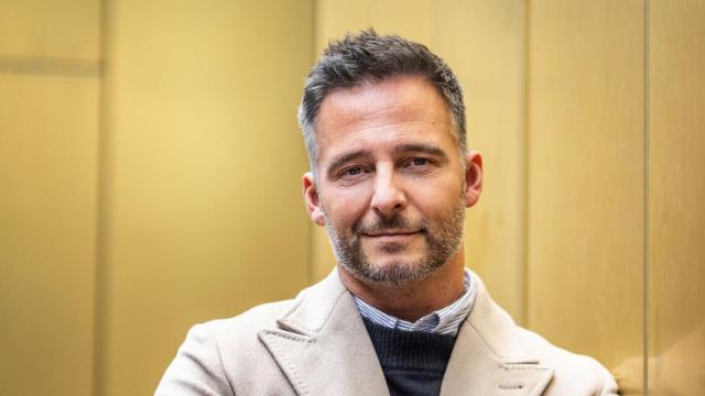 Merinj Van de Laar, terapeuta del sueño en la Universidad de Maastricht