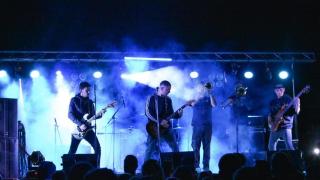 Imagen de archivo de Valle Vivo Fest