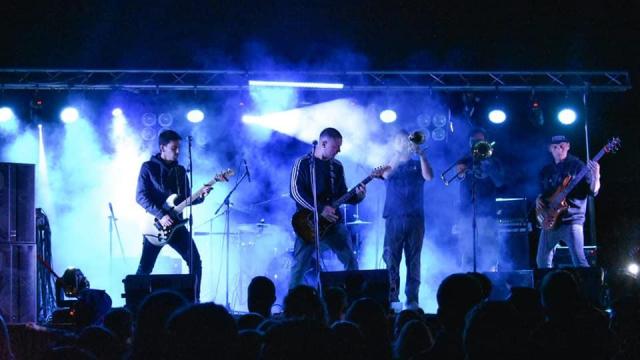 Imagen de archivo de Valle Vivo Fest