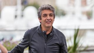 Ricardo Darín en el festival de Cannes en el 2018.