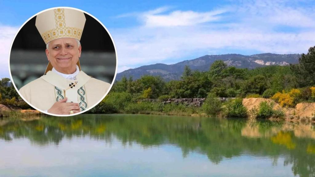 El pueblo de Pontevedra en el que el papa León XIV podría tener antepasados