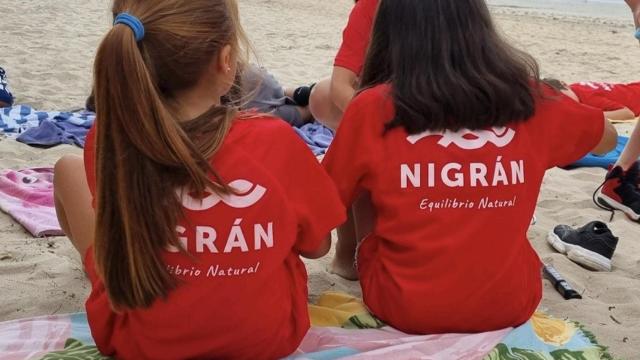 Nigrán (Pontevedra) abre el plazo de inscripción para los campus deportivos de verano