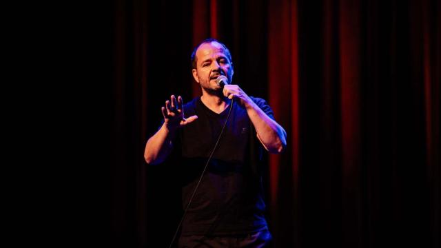 Ángel Martín