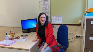 Andrea Soler, rotunda sobre la Selectividad: Sentir que te has equivocado al elegir una carrera no es un fracaso