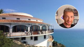 El restaurante de Jávea que es el favorito de Pablo Motos: el mejor arroz al horno con vistas al mar