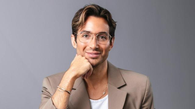 Tom Smith, peluquero.