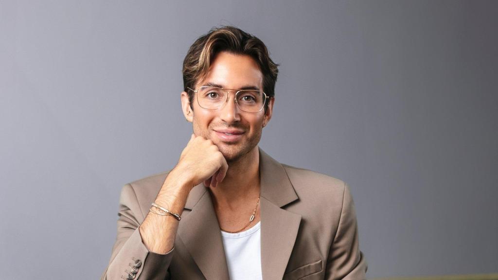 Tom Smith, peluquero.