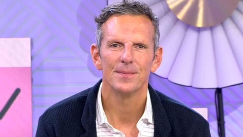 Joaquín Prat, en 'Vamos a ver'