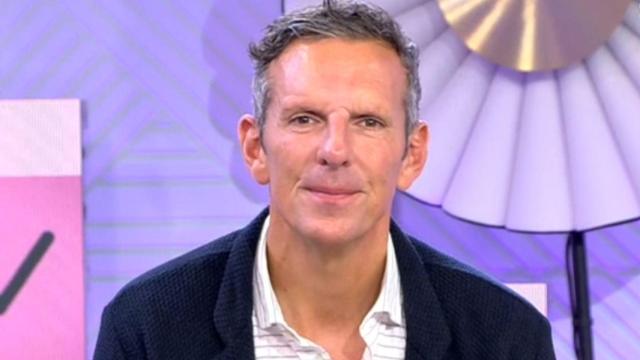 Joaquín Prat, en 'Vamos a ver'