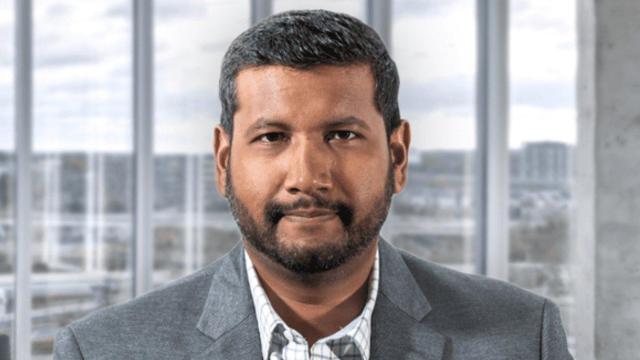 Andrew Cunje es CISO en Appian.