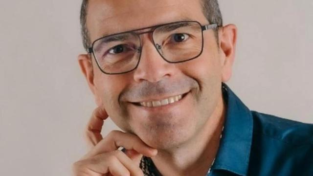 El experto en finanzas Ángel Tolsanas.