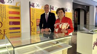 Exposición 'Los Decreta. León 1188'