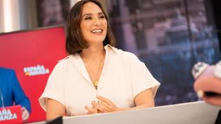 Tamara Falcó es toda una maestra en materia de moda.