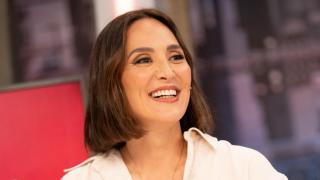 Tamara Falcó es toda una maestra en materia de moda.