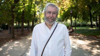 Antonio Muñoz Molina: Leer y escribir con dedicación  se está volviendo revolucionario