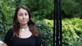 Beatriz Rico es investigadora del neurodesarrollo en el King's College de Londres.