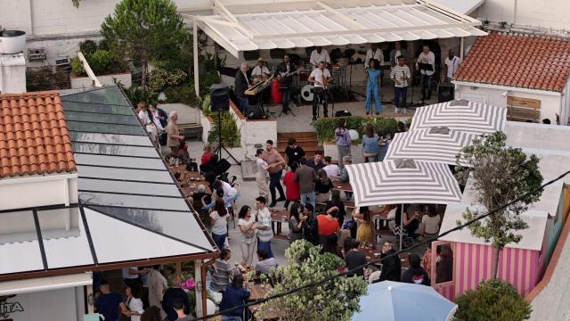 La Tita Rivera O Portiño