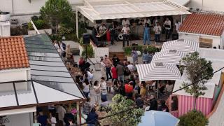 La Tita Rivera O Portiño