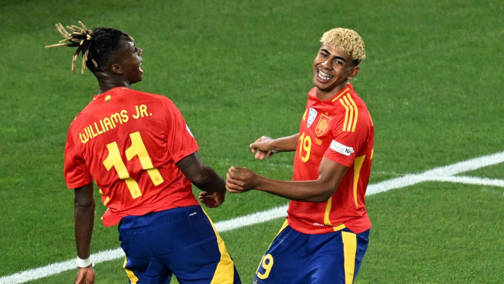 Sorteo de la UEFA Nations League 2026-27 | Horario, bombos, rivales de España, y dónde ver online hoy