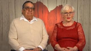 Una soltera de Cáceres rechaza a su cita en 'First Dates' por su machismo: Quiere una criada y yo soy una reina