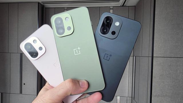OnePlus 13s