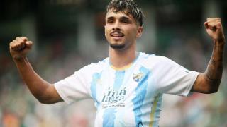 Kevin y el Málaga CF, un pulso fallido y un rejonazo al proyecto de cantera