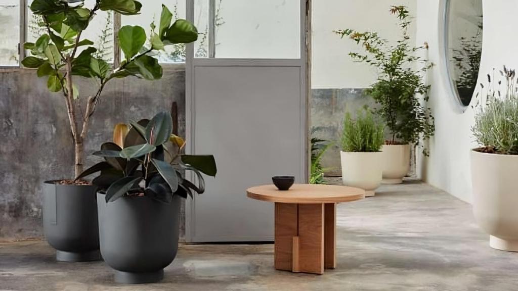 Macetas Hobby Flower