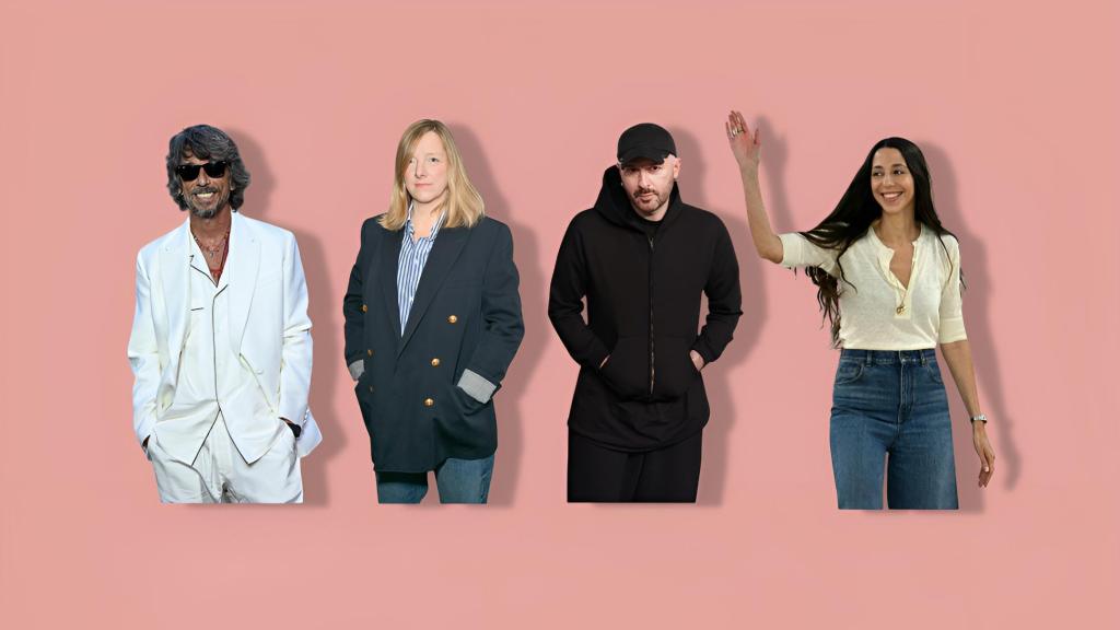 Pierpaolo Piccioli, Sarah Burton, Demna Gvasalia y Chemena Kamali son algunos protagonistas de este cambio.