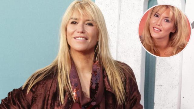 La vida actual de Raquel Meroño.