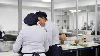 La Escuela de Profesionales Alcazarén