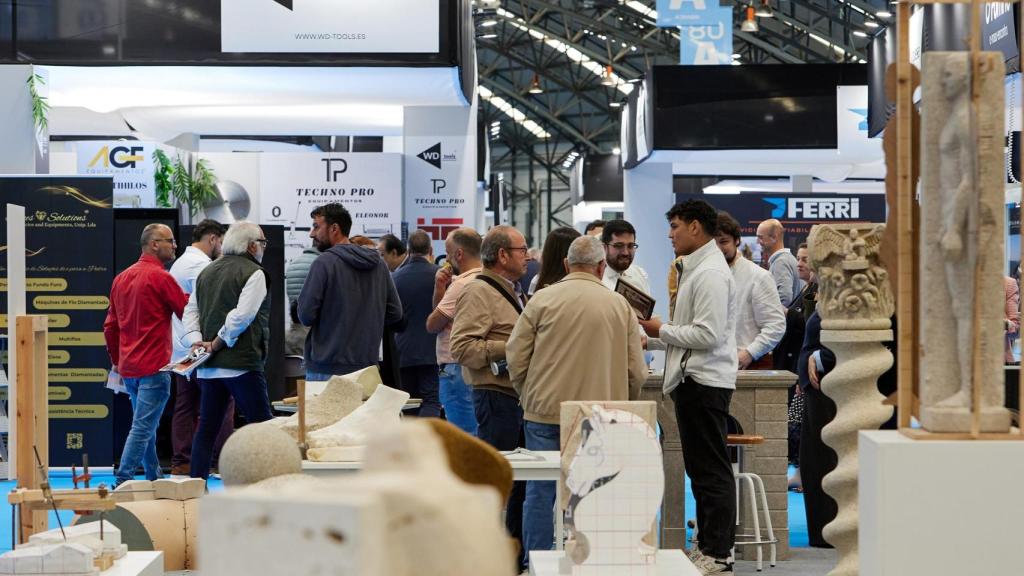 Stonegal despide su primera edición con una declaración de intenciones: Galicia puede liderar el sector