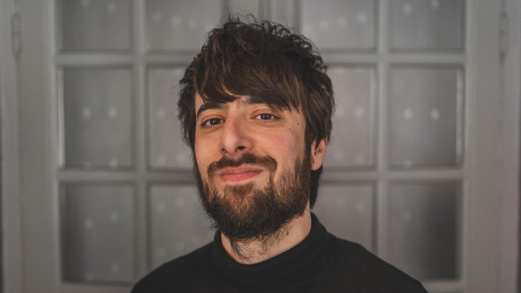 David Uclés gana el Premio Nadal con ‘La ciudad de las luces muertas’, novela sobre la Barcelona de posguerra David Uclés gana el Premio Nadal con ‘La ciudad de las luces muertas’, novela sobre la Barcelona de posguerra