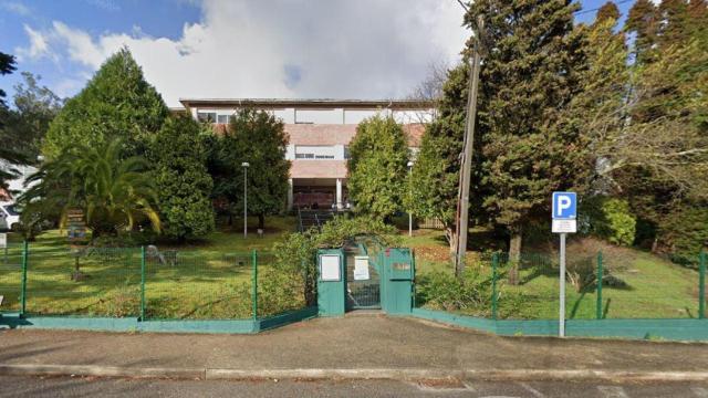 Colegio Chans-Bembrive