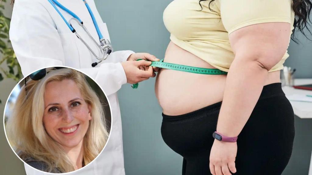 Anat Yasolka Meir es investigadora de la Harvard T.H. Chan School of Public Health.