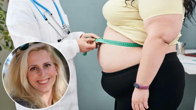 Anat Yasolka Meir es investigadora de la Harvard T.H. Chan School of Public Health.