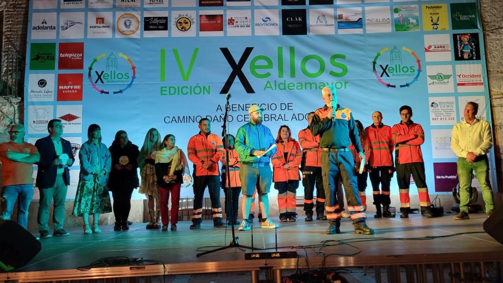 Una imagen del pasado año