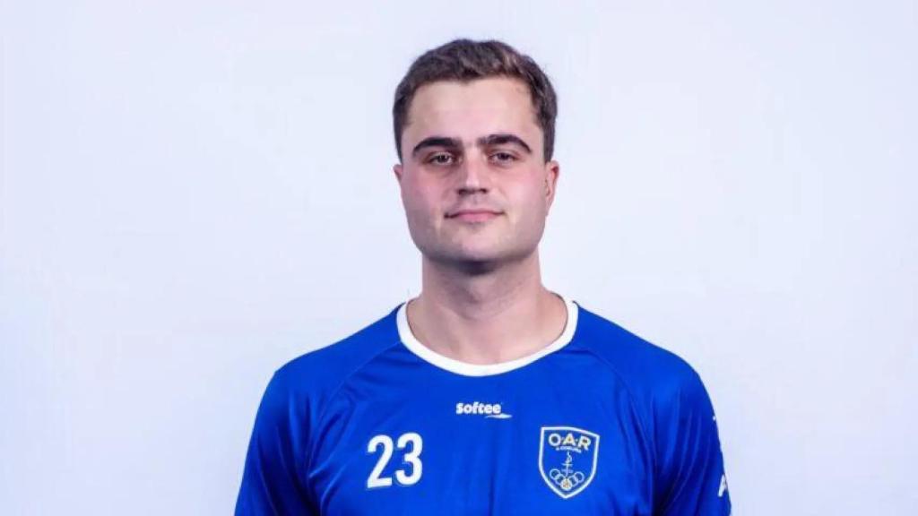 Dónde comer en A Coruña, según el capitán del OAR Coruña, Diego Martínez