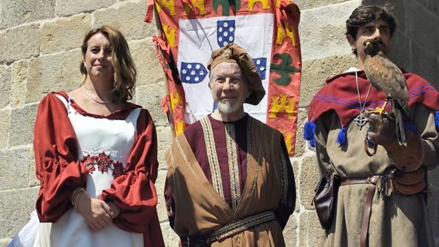 Feria Medieval de Pinhel 2025