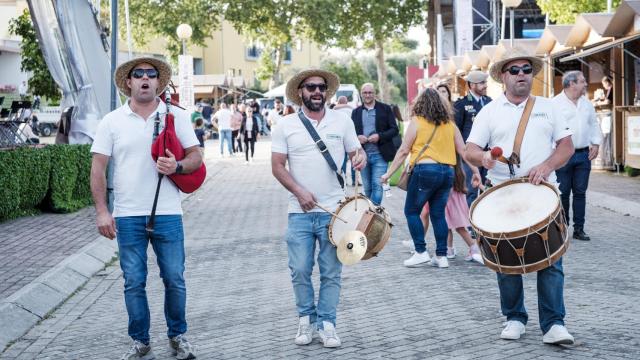 Fiesta de la Cereza 2025 Alfândega da Fé