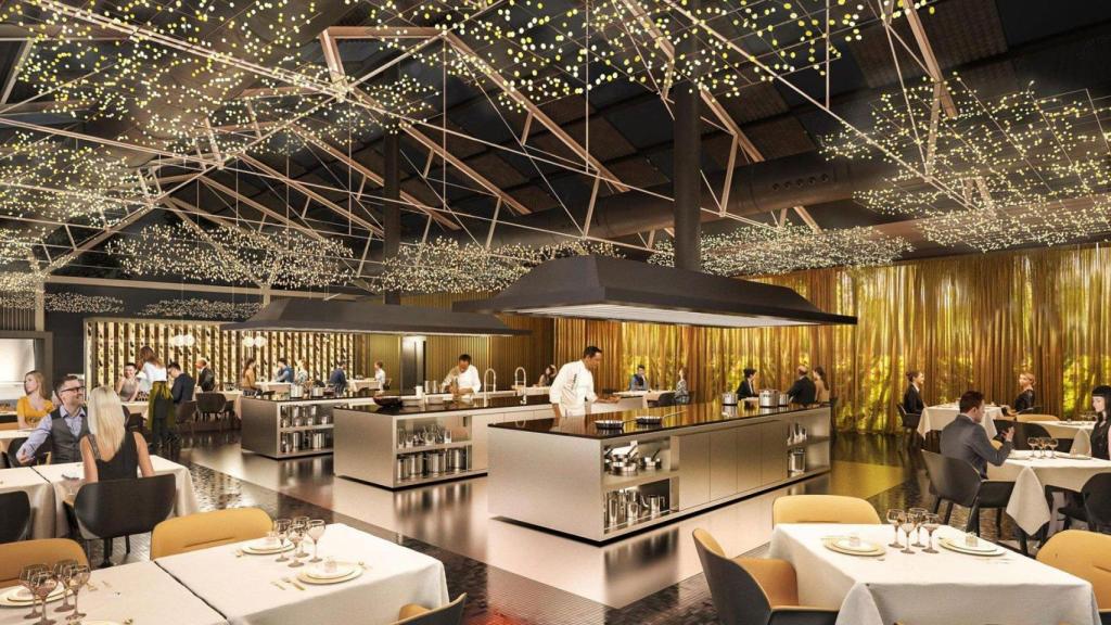 Estos son los dos nuevos restaurantes españoles que entran en la lista del 51 al 100 de los mejores del mundo